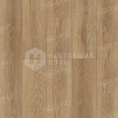 SPC плитка замковая Alpine Floor Norland Vakre 1022-21 Гаула, 1220*183*4 мм