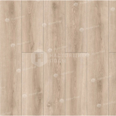 Ламинат Alpine Floor Intensity LF101-13 Дуб Модена, 1218*198*12 мм