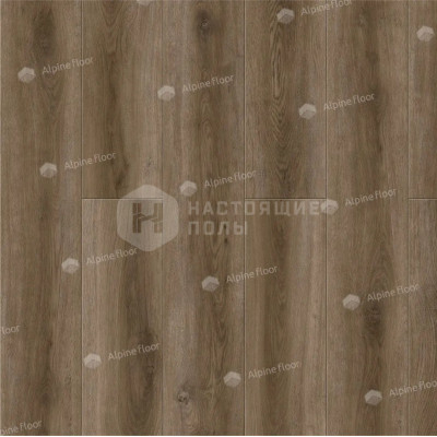 Ламинат Alpine Floor Intensity LF101-14 Дуб Болонья, 1218*198*12 мм