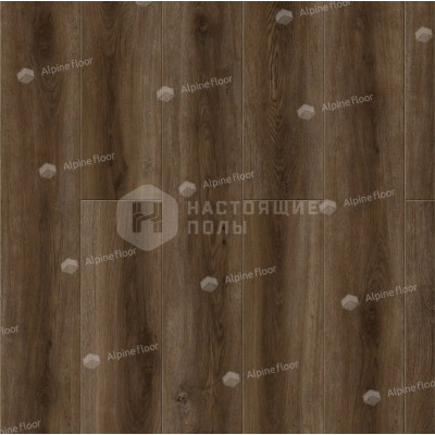 Ламинат Alpine Floor Intensity LF101-15 Дуб Прато, 1218*198*12 мм
