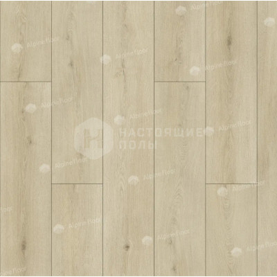 Ламинат Alpine Floor Intensity LF101-18 Дуб Альтори, 1218*198*12 мм