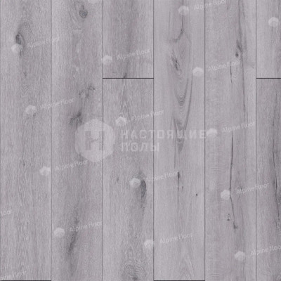 Ламинат Alpine Floor Intensity LF101-19 Дуб Катания, 1218*198*12 мм