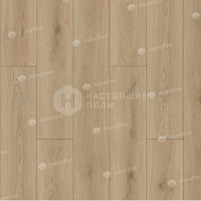 Ламинат Alpine Floor Intensity LF101-20 Дуб Сиена, 1218*198*12 мм