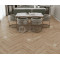 Ламинат Alpine Floor Herringbone 12 Pro LF106-12 Дуб Артуа, 606*101*12 мм