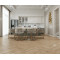 Ламинат Alpine Floor Herringbone 12 Pro LF106-12 Дуб Артуа, 606*101*12 мм