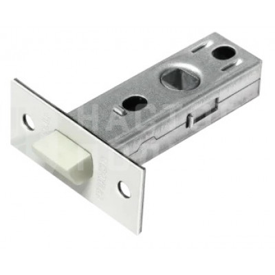 Защелка бесшумная Morelli LP6-45 W белый