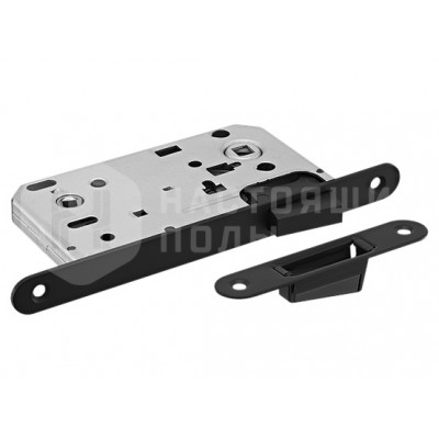 Защелка магнитная Morelli сантехническая MM 2090 BL черный