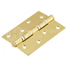 MS 100X70X2.5-4BB MSG матовое золото