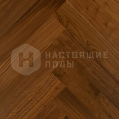 Орех Американский Harmonic HB, 600*125*14 мм