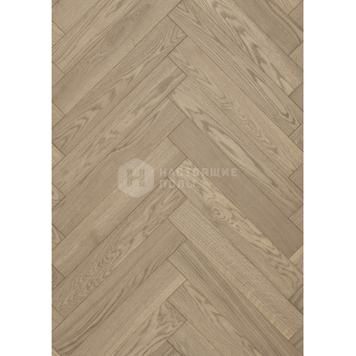 Паркет елочка Karelia 1019ABHB8SEPP111 Дуб Seppia HB, 600*100*14 мм