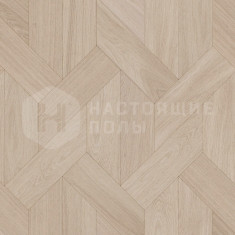 1187-1822-10 Дуб Альбатрос Кофейное зерно Селект энд Бэттер шелковое масло ультраматовое, 433.8*127*15 мм