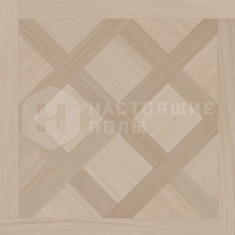 1143-1822-10 Дуб Альбатрос Версаль Селект энд Бэттер шелковое масло ультраматовое, 635*635*19.05 мм