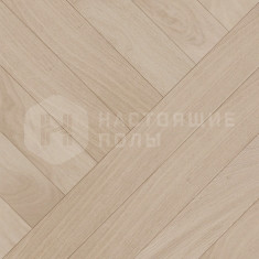 1158-1822-10 Дуб Альбатрос Монсоро Селект энд Бэттер шелковое масло ультраматовое, 635*635*19.05 мм