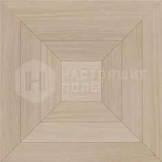 1181-1822-10 Дуб Альбатрос Таттершел Селект энд Бэттер шелковое масло ультраматовое, 635*635*19.05 мм