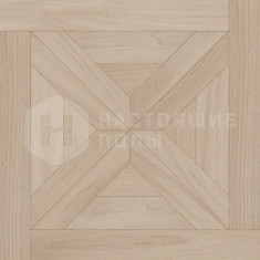 1157-1822-10 Дуб Альбатрос Хелмсли Селект энд Бэттер шелковое масло ультраматовое, 635*635*19.05 мм