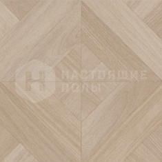 1155-1822-10 Дуб Альбатрос Шенонсо Селект энд Бэттер шелковое масло ультраматовое, 635*635*19.05 мм