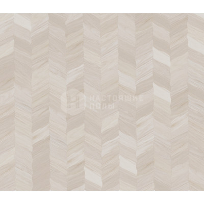 Паркет Елочка Coswick Белые ночи 1186-1258-10 Дуб Белый иней Чайный лист Селект энд Бэттер шелковое масло, 350*190*19.05 мм