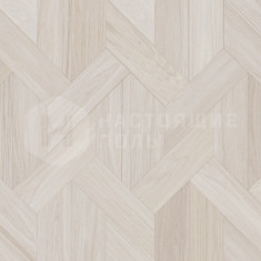 1187-1258-10 Дуб Белый иней Кофейное зерно Селект энд Бэттер шелковое масло, 433.8*127*15 мм