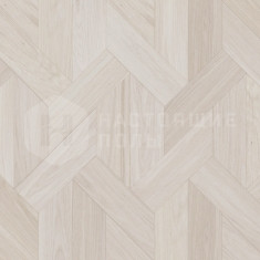 1150-1258-10 Дуб Белый иней Кофейное зерно Селект энд Бэттер шелковое масло, 433.8*127*19.05 мм