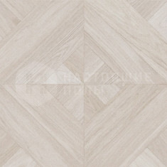 1155-1258-10 Дуб Белый иней Шенонсо Селект энд Бэттер шелковое масло, 635*635*19.05 мм