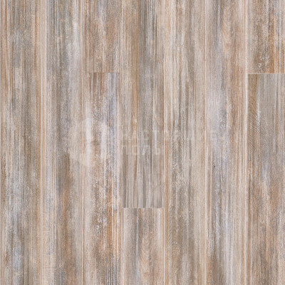 Паркетная доска Tarkett Tango Art 550059010 Дуб Грей Рим брашированный однополосный, 2215*164*14 мм