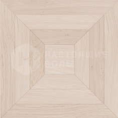 1181-1878-10 Дуб Альпийский Таттершел Селект энд Бэттер шелковое масло ультраматовое, 635*635*19.05 мм