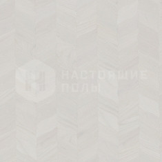 1198-1888-10 Дуб Кристально белый Чайный лист Селект энд Бэттер шелковое масло ультраматовое, 350*190*15 мм