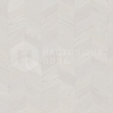 1186-1888-10 Дуб Кристально белый Чайный лист Селект энд Бэттер шелковое масло ультраматовое, 350*190*19.05 мм