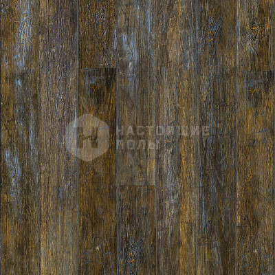 Паркетная доска Tarkett Tango Art 550059012 Дуб Амбер Йоханнесбург брашированный однополосный, 2215*164*14 мм