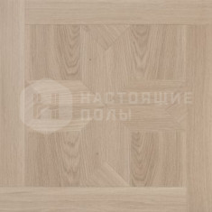 1106-1827-10 Дуб Барселона Блуа Селект энд Бэттер шелковое масло ультраматовое, 635*635*19.05 мм