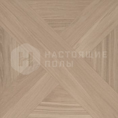 1159-1827-10 Дуб Барселона Брезе Селект энд Бэттер шелковое масло ультраматовое, 635*635*19.05 мм