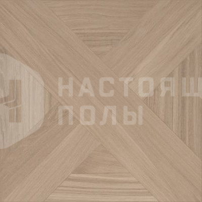 Модульный паркет Coswick Белые ночи 1159-1827-10 Дуб Барселона Брезе Селект энд Бэттер шелковое масло ультраматовое, 635*635*19.05 мм