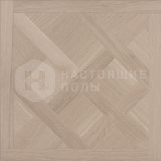 1143-1827-10 Дуб Барселона Версаль Селект энд Бэттер шелковое масло ультраматовое, 635*635*19.05 мм