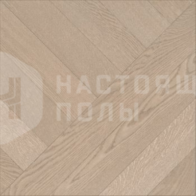 Модульный паркет Coswick Белые ночи 1158-1827-10 Дуб Барселона Монсоро Селект энд Бэттер шелковое масло ультраматовое, 635*635*19.05 мм