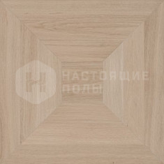 1181-1827-10 Дуб Барселона Таттершел Селект энд Бэттер шелковое масло ультраматовое, 635*635*19.05 мм