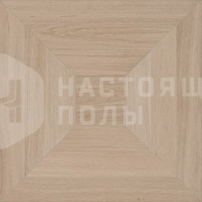 Модульный паркет Coswick Белые ночи 1181-1827-10 Дуб Барселона Таттершел Селект энд Бэттер шелковое масло ультраматовое, 635*635*19.05 мм