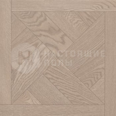 1160-1827-10 Дуб Барселона Фонтенбло Селект энд Бэттер шелковое масло ультраматовое, 635*635*19.05 мм