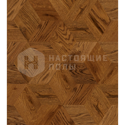 Мозаичный паркет Coswick Ромб Таинственный лес 1197-3204-20 Дуб Орех рустикальный 1 Коммон шелковое масло, 220*190*15 мм Мозаичный паркет Coswick Ромб Таинственный лес 1197-3204-20 Дуб Орех рустикальный 1 Коммон шелковое масло, 220*190*15 мм