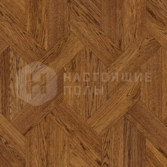 1187-1204-10 Дуб Орех Кофейное зерно Селект энд Бэттер шелковое масло, 433.8*127*15 мм