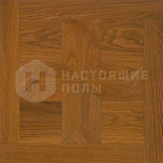 1106-1204-10 Дуб Орех Блуа Селект энд Бэттер шелковое масло, 635*635*19.05 мм