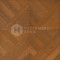 Модульный паркет Coswick Таинственный лес 1158-1204-10 Дуб Орех Монсоро Селект энд Бэттер шелковое масло, 635*635*19.05 мм