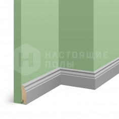 Pedross 5910 серый, 2500*70*18 мм