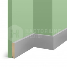 Pedross 5913 серый, 2500*100*18 мм