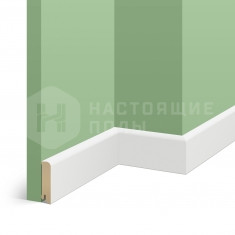 Pedross 6337 под покраску, 2500*78*18 мм