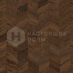 1198-1825-10 Дуб Каменный Ручей Чайный лист Селект энд Бэттер шелковое масло ультраматовое, 350*190*15 мм