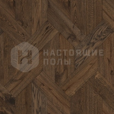 1187-1825-10 Дуб Каменный Ручей Кофейное зерно Селект энд Бэттер шелковое масло ультраматовое, 433.8*127*15 мм