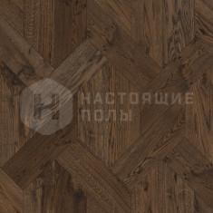 1150-1825-10 Дуб Каменный Ручей Кофейное зерно Селект энд Бэттер шелковое масло ультраматовое, 433.8*127*19.05 мм