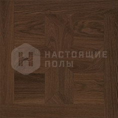 1106-1825-10 Дуб Каменный Ручей Блуа Селект энд Бэттер шелковое масло ультраматовое, 635*635*19.05 мм