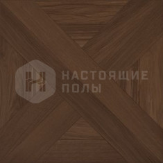 1159-1825-10 Дуб Каменный Ручей Брезе Селект энд Бэттер шелковое масло ультраматовое, 635*635*19.05 мм