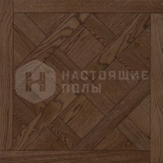 1143-1825-10 Дуб Каменный Ручей Версаль Селект энд Бэттер шелковое масло ультраматовое, 635*635*19.05 мм